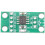 8X X9C103S Digitale Potentiometer Module 100K 100E Order Digitale Potentiometer Circuit 6