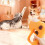 Individualized Animal Reward starter Featuring Engaging Feeding 2