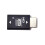 5X -Compatible Edid Emulator Passthrough Eliminated Adapter Work with   to HD Video Splitters 1200 2