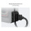 2X for  Ace Pro 2 / Ace Pro  USB Charging Cover Charging Rain Protection Cover Accessory 3