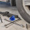 2X Magnetic Jack Pad Frame Rail Protector Jack Pad Adapter Jack Puck Pinch Weld Frame Rail Adapter Jacking Pad B 4