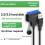 3X Cabo Adaptador  para USB 3.0 para Unidades SSD/HDD de 2,5 Polegadas, Suporta Velocidade de Até 5 Gbps 3