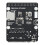 2X  Dual Ethernet CM4 Carrier Board for RPI Raspberry Pi Compute Module 4 Lite EMMC Expansion Base Board 4