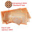 20PCS 9x15cm Single Side Prototype PCB Universal Board Circuirt Board Experimental Bakelite Copper Plate 4