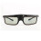 4X Active Shutter 3D Glasses for  TW5700/5400/5600/930 for ,  3D TV Rechargeable  RF Projector 7