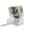 6X Ov5647  Camera Acrylic Holder Transparent Webcam Bracket for Raspberry Pi 3 Camera 2
