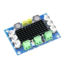 5X 100W TPA3116D2 Mono Versterker Board Klasse 12V-26V Digitale Audio Eindversterker Klankbord AMP