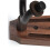 3X Supporto per Supporto da Parete per Chitarra Multi-Stile Supporto per Rack Antiscivolo per Paletta per Chitarra Classica 4