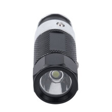 5Pcs Linternas Led Encendedor de Cigarrillos del Coche Led Linterna Recargable