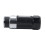 5pcs  Led Flashlights Car Cigarette Lighter Led Rechargeable Flashlight 6