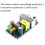 10X 24V 4A-6A AC- Switching Power Supply Module High Power Power Modules with Overcurrent & Short Circuit Protection 3
