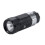 5pcs  Led Flashlights Car Cigarette Lighter Led Rechargeable Flashlight 9
