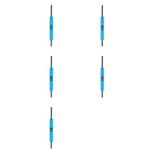 5X Nieuw Duurzaam Draadwikkelhandgereedschap Wsu-30M Draadwikkelstrip-Uitpakgereedschap voor Het Inpakken van AWG 30-Kabelprototyping