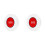 2X Tuya ZigBee SOS Button Sensor Alarm Wireless Emergency Help  Alarm Tuya  Life Remote Control 1