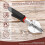 2X Angle Miter Shears Cutter Tool,Handheld High Carbon Steel Trunking Shears,Trim Cutter Hand Tool 6