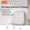 3X Tuya WiFi  Scene Wireless  Push Button Controller Automation Scenario 2 Gang Gadgets  Control 7