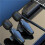 2X K35 Pro Wireless Microphone Lavalier Noise Reduction 3.5mm AUX for Megaphones Amplifier Camera Computer Mobile Phone 5