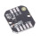 4 Stück MT6701 Magnetisches Encodermodul PWM/I2c Bürstenloser Motor-Encoder ABZ-Modus 1024 Zeilen Ersetzt das AS5600-Modul 5