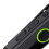 2X Wireless  Walkie Talkie Ear Mounted Small and Compact  Collar Clip Intercom 7