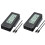 2X ShuoLe USB C para  IDE Cabo Conversor de Disco Rígido para 3,5 2,5 Polegadas HDD/SSD  III Adaptador de Disco Rígido para PC Laptop 1