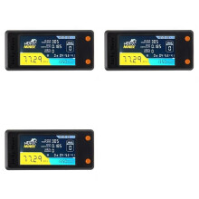 3X Nerdminer V2 78KH/S BTC Solo Lottery Miner com Display LCD Bitcoin BTC Crypto Miner ASIC Mining Miner Silent Miner