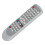 3X Replace NB654 Remote Control for Funai VCR/DVD Player Recorder NB654UD SV2000 WV20V6 PY90VG 7
