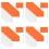 200Pack Marking Flags, Orange Yard Flags 15x4x5Inch,  Flags, Lawn Flags Markers, Irrigation Flags, Landscape Flags 1