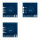 3X LD1040 10G  Sensing Module Low Power Micro-Motion Intelligent Perception Sensor 1