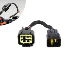 2X Motorcycle Wiring Harness Fault Detection  Replacement for  Sur-Ron Light Bee S X Electric Dirt Bike