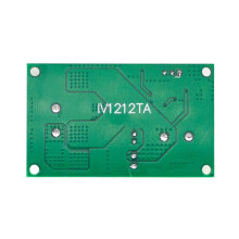 5X 200W 12V to AC 12V Inverter 50Hz Square Wave Signal Generator Module 12W AC 12V to 220V IV1212TA Inverter