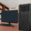 5X 1106SS 5.25 CD-ROM de Rack Móvel Hot Swap Sem Bandeja de 3,5 Polegadas Adaptador SSD de Disco Rígido  Interno - Preto 6