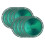 32Pack INDESTRUCTIBLE DISC 2.0 -Indestructible Disc 2.0 Cutting Disk, Angle Grinder Disc 2