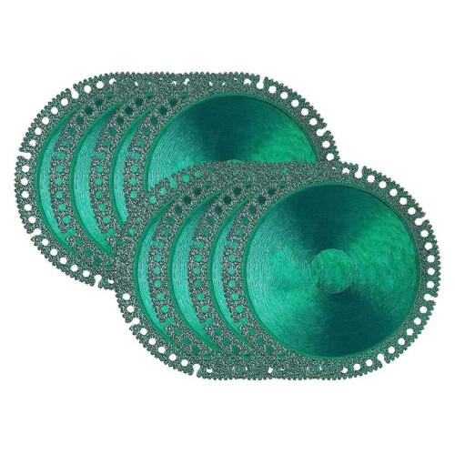 32Pack INDESTRUCTIBLE DISC 2.0 -Indestructible Disc 2.0 Cutting Disk, Angle Grinder Disc 1