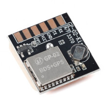 4X High Performance BDS GNSS Multi Mode Satellite Positioning Navigation Receiver SOC Development Board GP-02-Kit