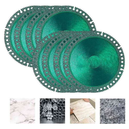 32Pack INDESTRUCTIBLE DISC 2.0 -Indestructible Disc 2.0 Cutting Disk, Angle Grinder Disc