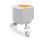 3X Tuya ZigBee  Battery Water Gas Valve Controller Automatic Low Power Consumption Voice Control for Alexa 2