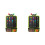 2X New Super Decoder Board Game Crack the Code Puzzle Electronic Games for Children Pick Lock Challenge Logic Toy Gift 1