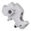 Block Assembly Depth Guide Knob Replace for -N275350 N278801 N275341 6