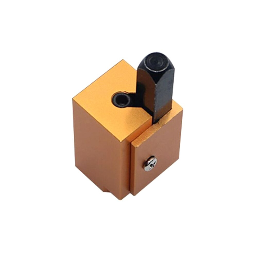 Carpenter's Right Angle Punch Angled Chisel Square Chisel Recessed Hinge Door Lock Right Angle Carving Chisel 4713458483740