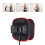 4X Portable Collapsible Softbox LED Light Panel Diffuse Light Room Lighting Modifier for LED Light 5