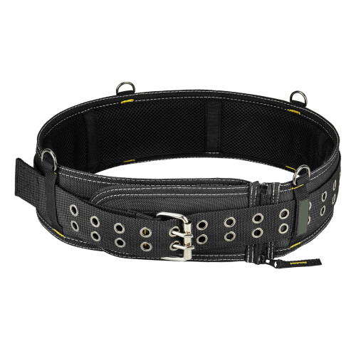 Multipurpose Utility Belt Adjustable Tool Belt with Suspenders