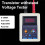 0V-3800V IGBT Voltage Capability Transistor Tester Diode MOS Triode LED Voltage Capability MOV Withstand Voltage Tester 4
