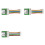 3X T114 V2 GPS Module 3.3V L76K Processor Low Power Consumption Support Meshtastic for 1