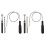 6 Pack Magnetic Pickup Tool- Extendable Magnet, Telescopic Magnetic Pick- Tool, Bendable Flexible Magnetic Pickup Tool 1