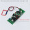 5X RFID Embed Control Module,Intercom Access ,Elevator Access Control 9-30V  Power Access Controller Module ID Module 5