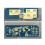 5X HLK-LD2450 24G  Home Wave Human Body Motion Target Tracking  Sensor Module Test Distance Angle Speed 7