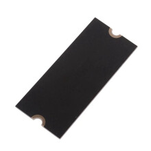 10X Support D'Extension de Convertisseur D'Adaptateur SSD M.2 NGFF M.2 de Taille Longue de 2 230 Ă 2 280