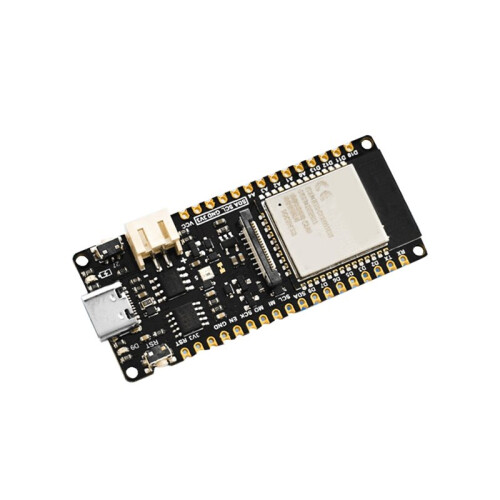 2X FireBeetle 2 ESP32-E IoT Development Board WiFi &  Enabled, Advanced IoT Features 1