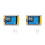 2X 1010KH/S NMMiner NerdMiner Bitcoin Crypto Solo Miner 2,8 Polegadas  Display NerdMiner Atualizado 1010KH/S Harshrate 1