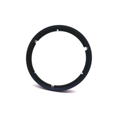 2X for EF 24-70 F2.8 Lens Filter Ring Front UV Fixed Sleeve 24-70mm F2.8L USM Repair Replacement Spare Part